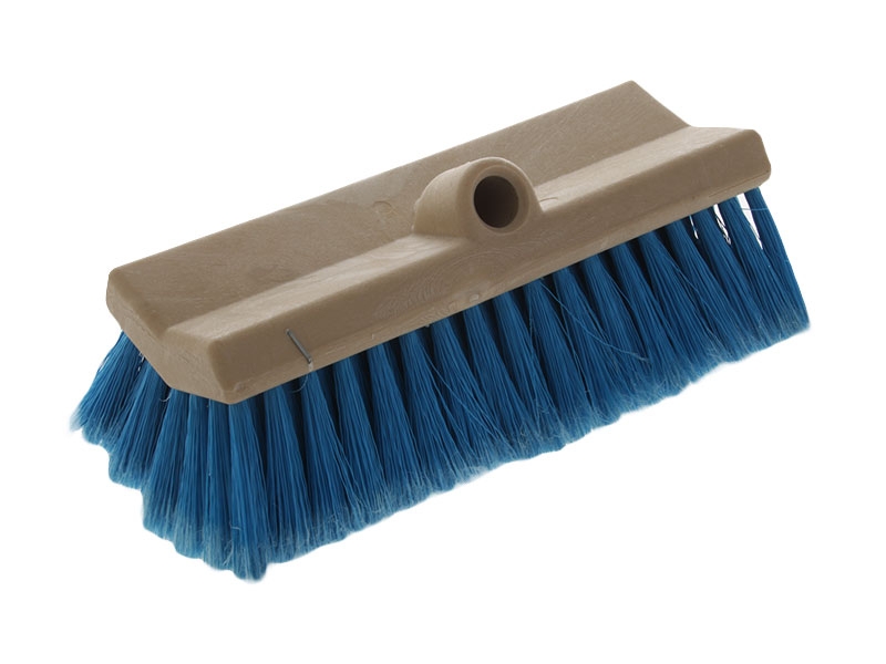 Star Brite Big Boat Bi-Level Scrub Brush Head Medium