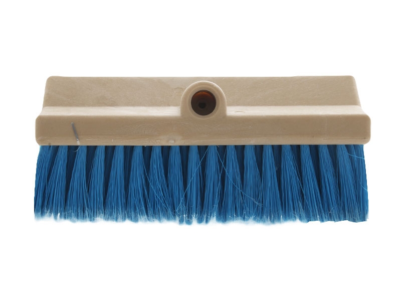 Star Brite Big Boat Bi-Level Scrub Brush Head Medium
