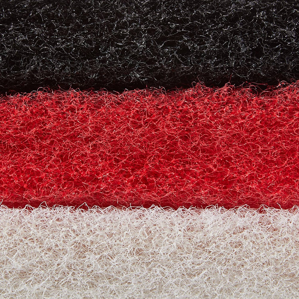 Star Brite Scrub Pad Kit - 3 Pads