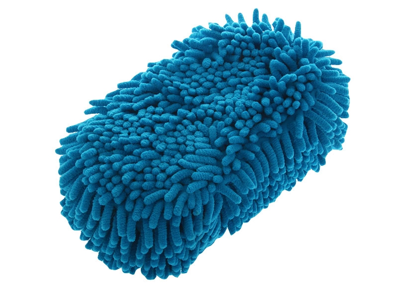 Star Brite Microfibre Reggae Sponge