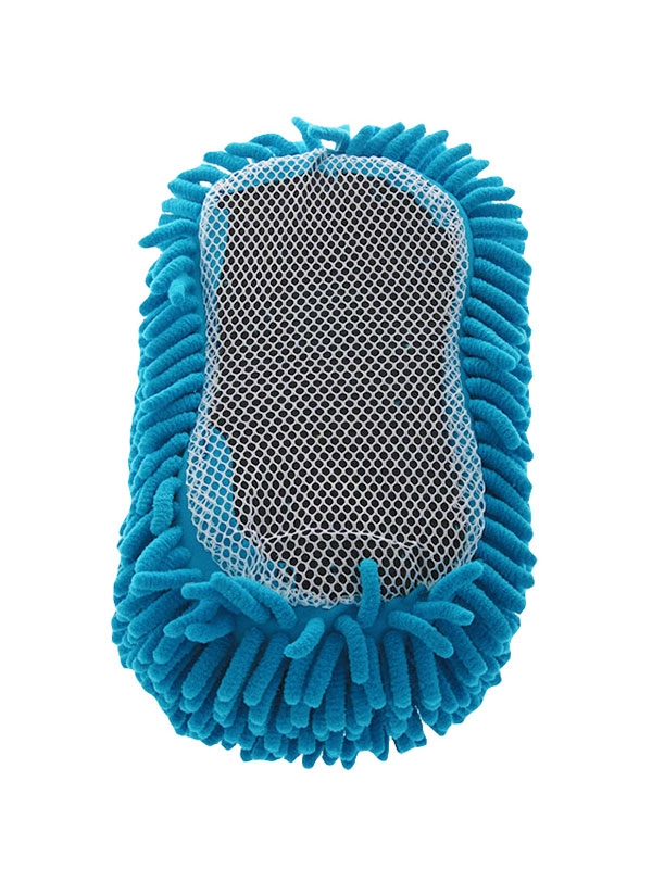 Star Brite Microfibre Reggae Sponge