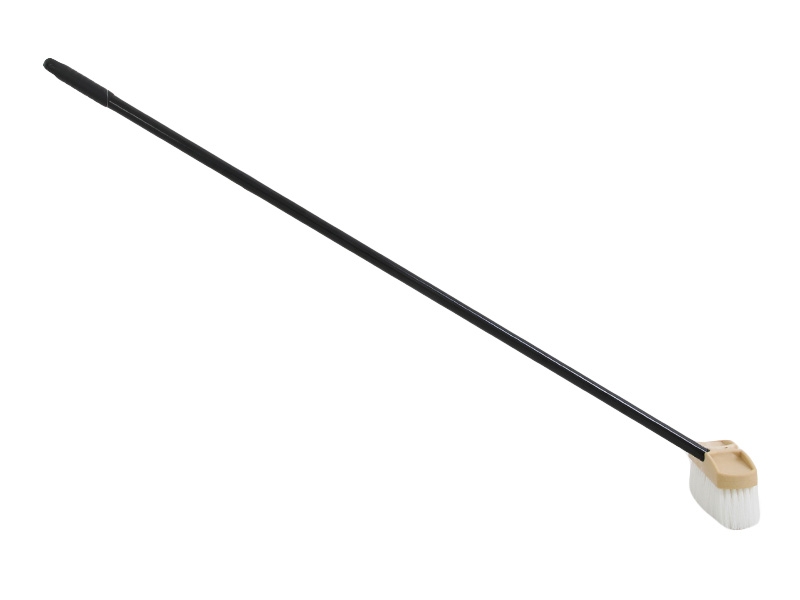 Star Brite Economy Brush Combo Coarse