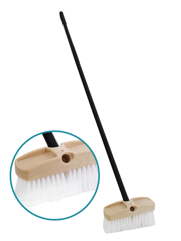 Star Brite Economy Brush Combo Coarse