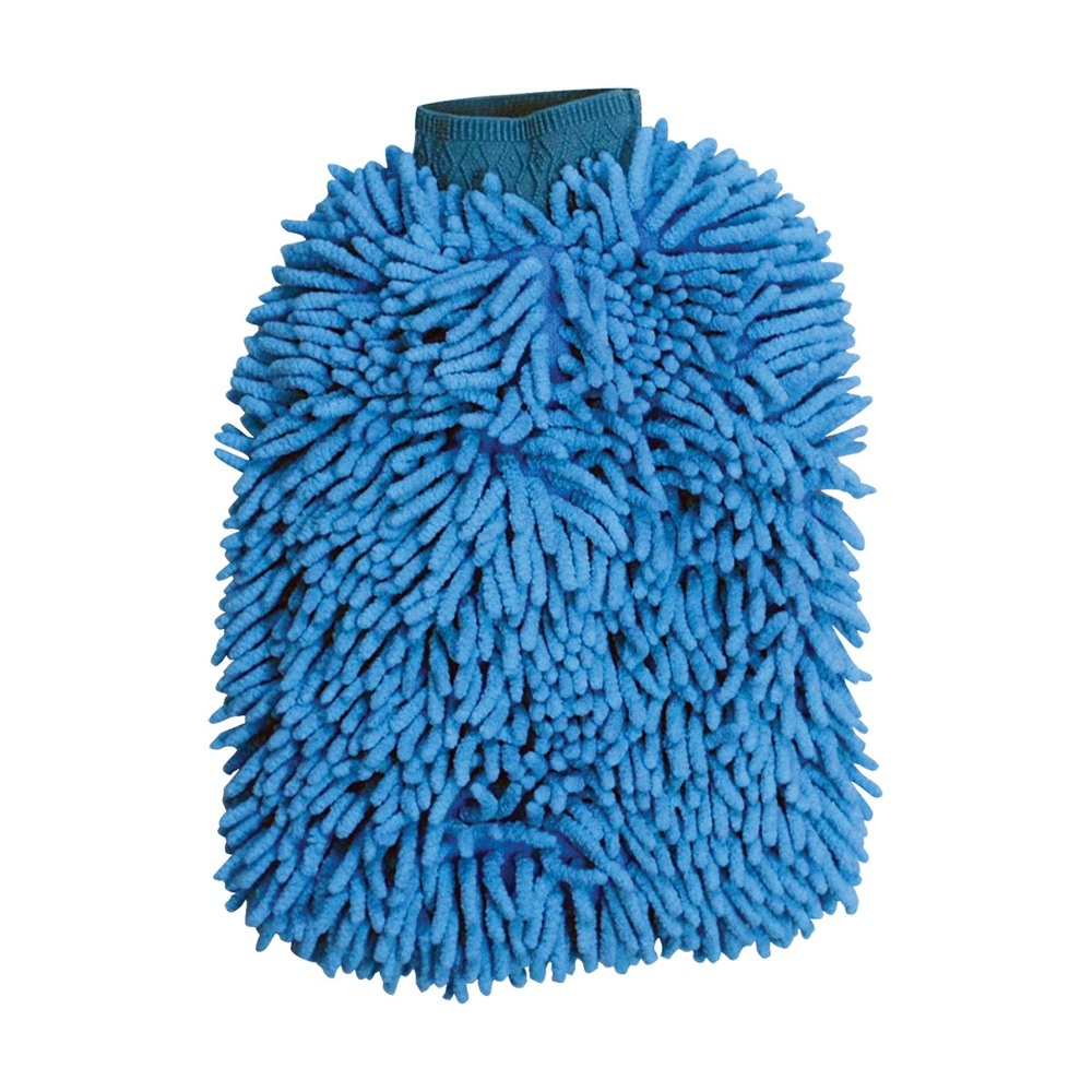 Star Brite Reggae Microfibre Wash Mitt