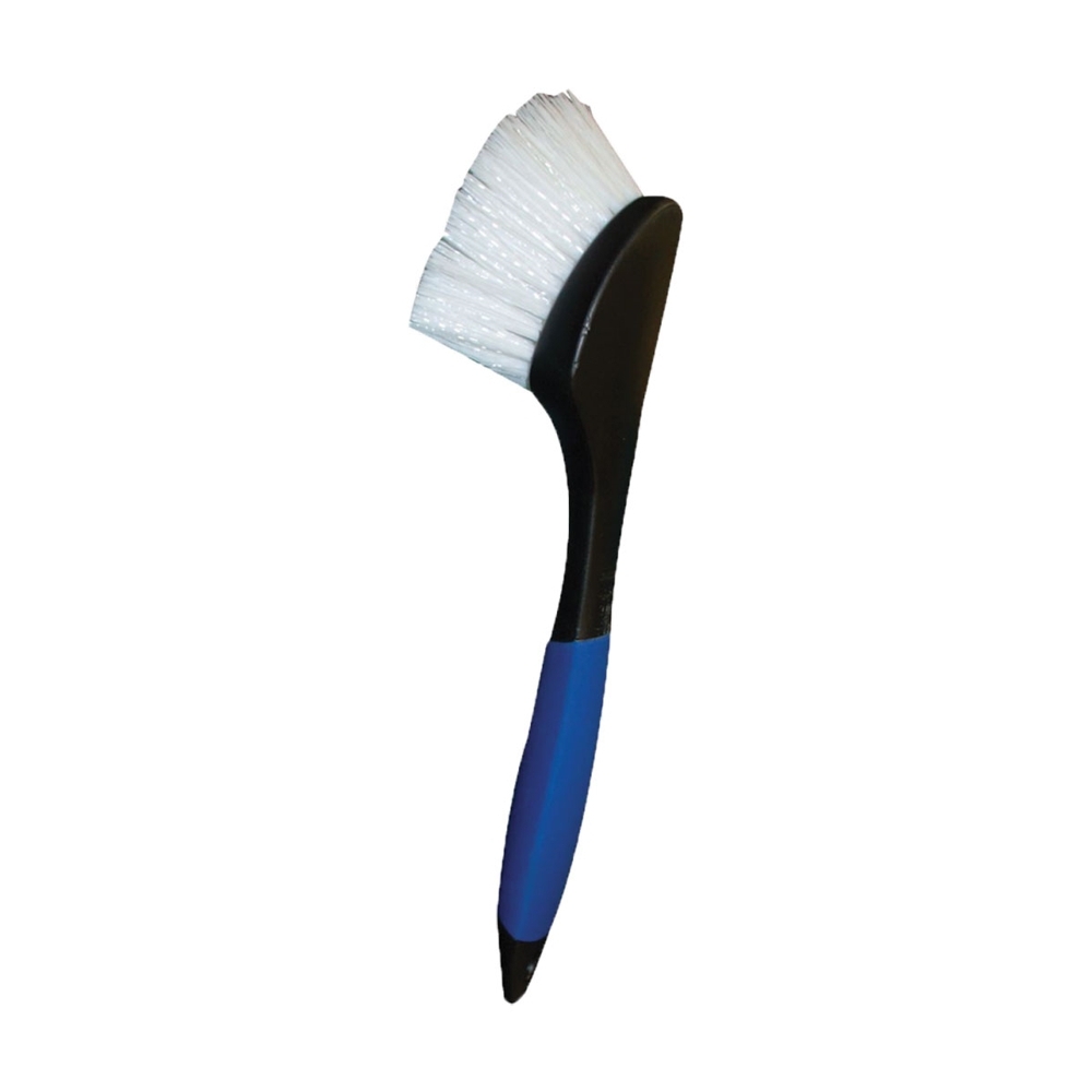 Star Brite Deluxe Long Handle Utility Brush