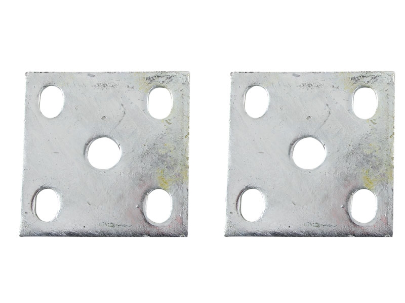 Trojan Multi Leaf Spring Kit - Short Series