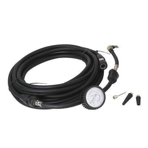 Rovin Portable Air Compressor 12VDC 160LPM 150PSI