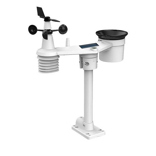 Digitech WiFi Digital Weather Station with 4 Day Forecasting