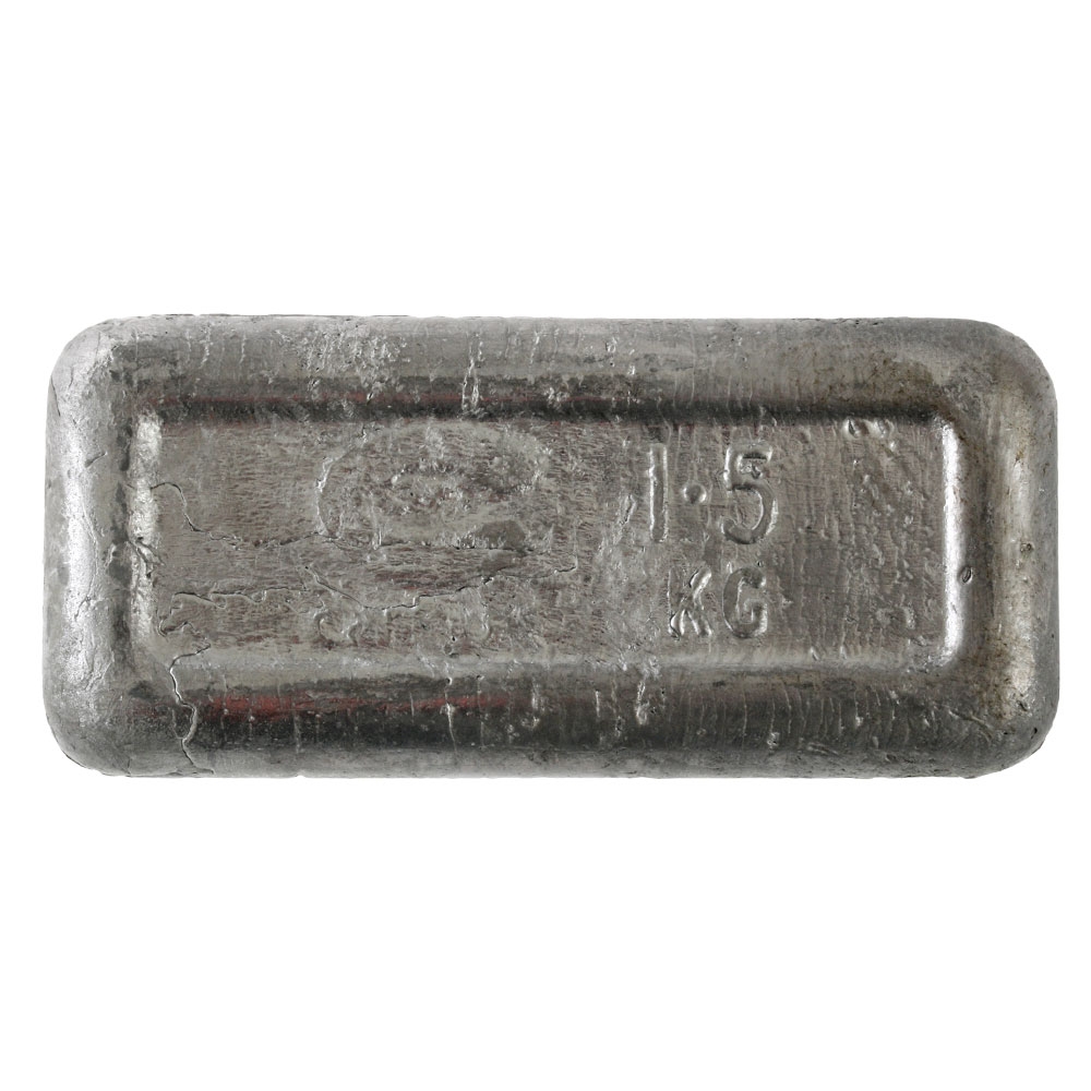 Comfo Dive Weight 1.5kg