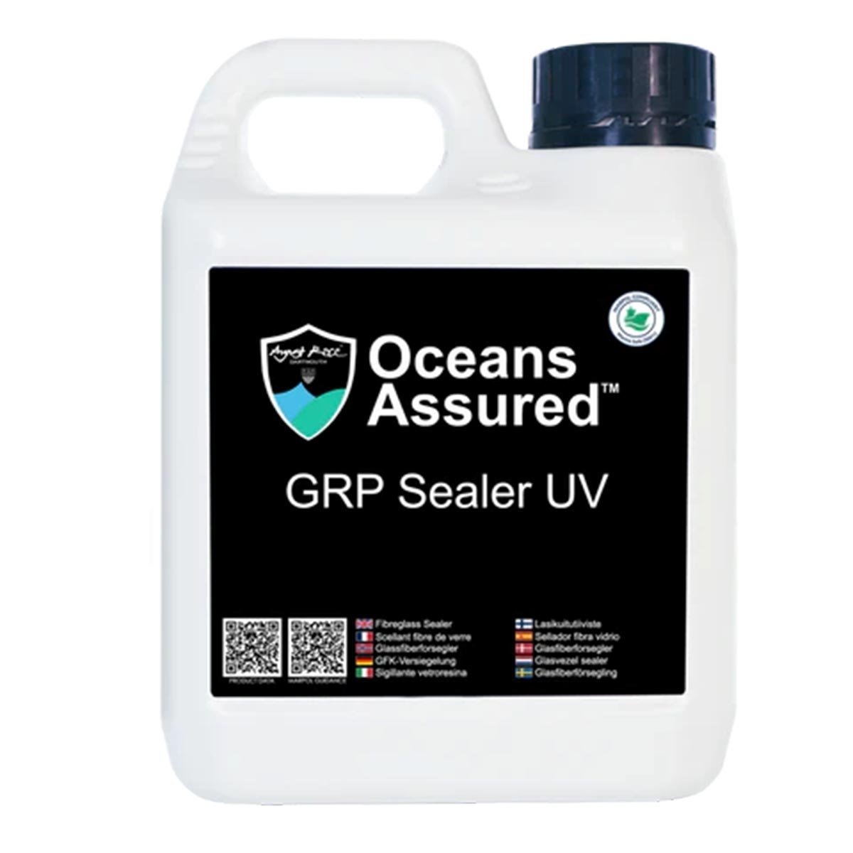Oceans Assured GRP Sealer UV 1L