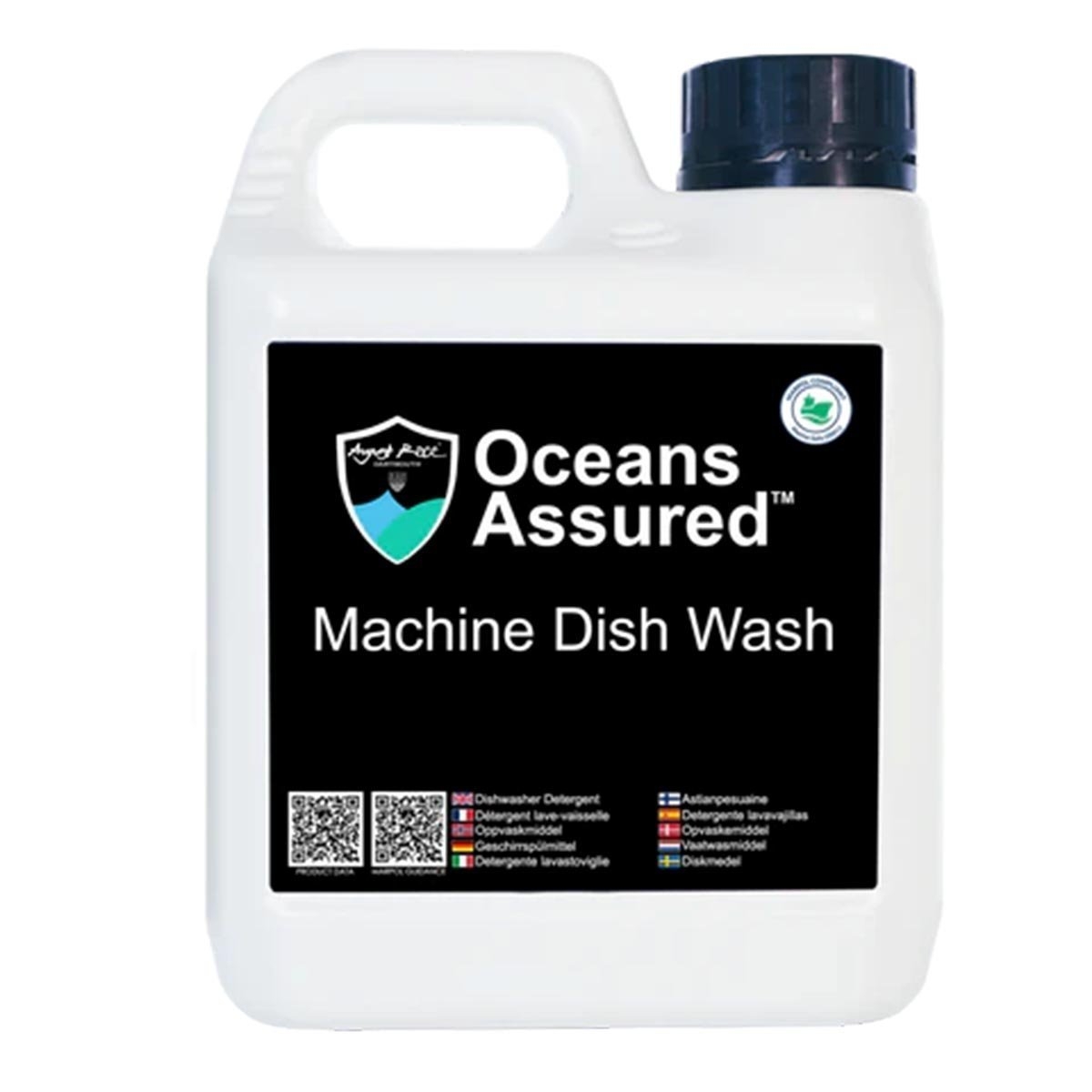 Oceans Assured Machine Wash 1L