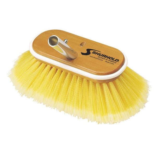 Shurhold 6in 960 Deck Brush Soft