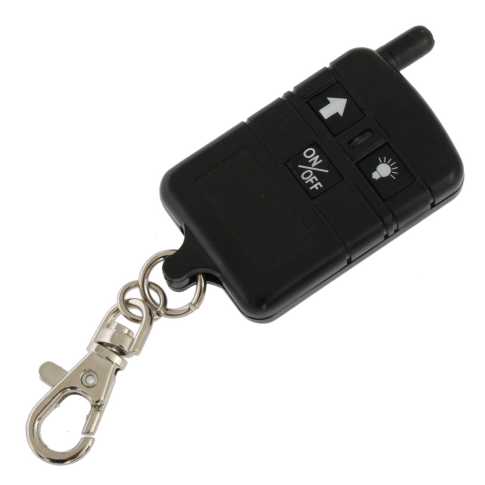 Powerwinch RC23 Electric Trailer Winch 12v 7500lb