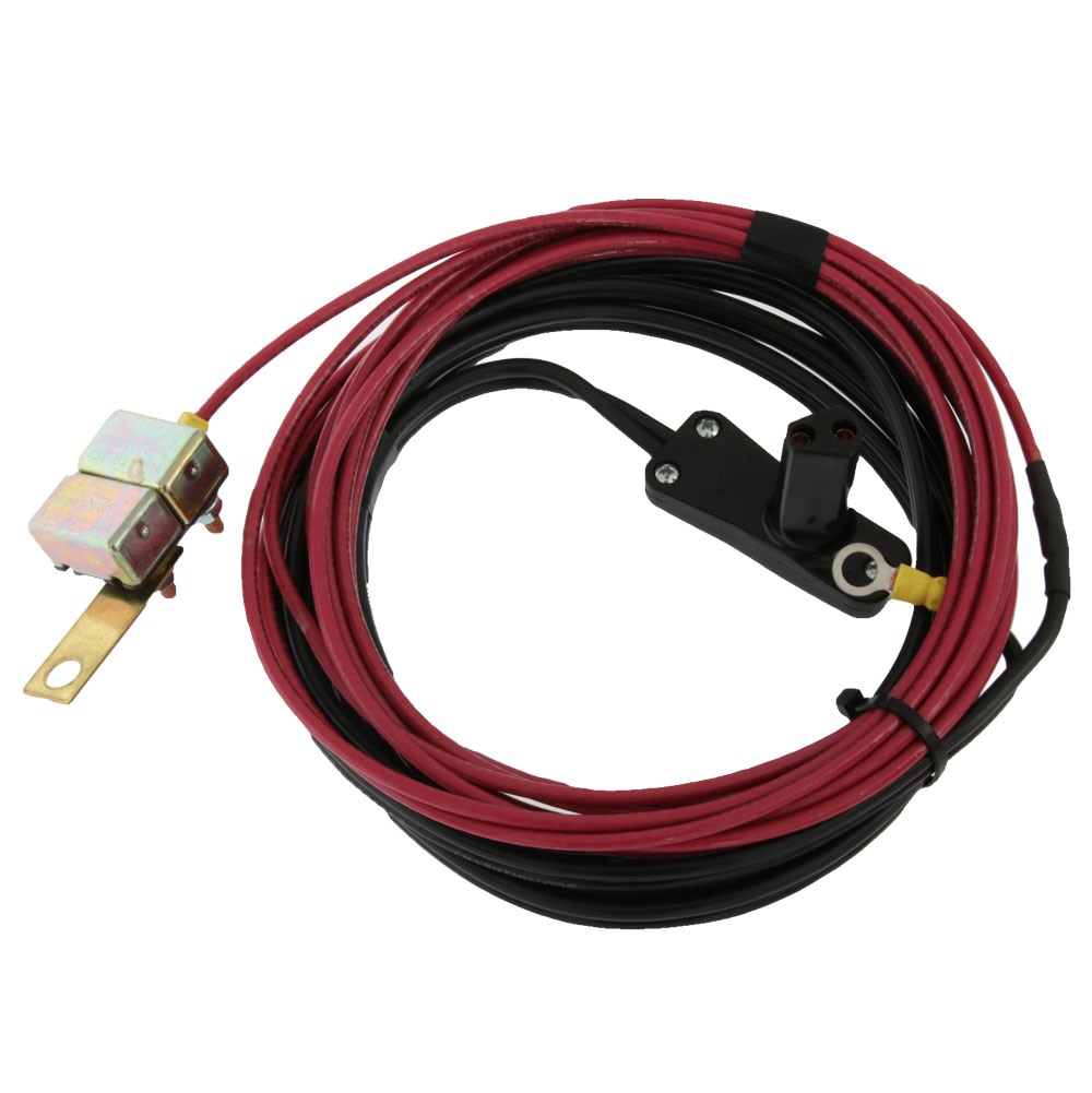 Powerwinch RC23 Electric Trailer Winch 12v 7500lb