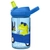 CamelBak Eddy+ Kids Tritan Renew Water Bottle 400ml Roadtrip Dino