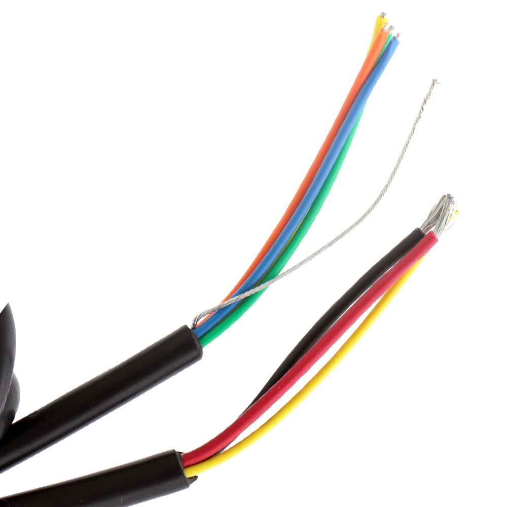 Lowrance PC-30-RS422 Power Cable for HDS Series