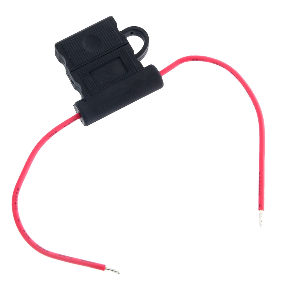 Lowrance PC-30-RS422 Power Cable for HDS Series