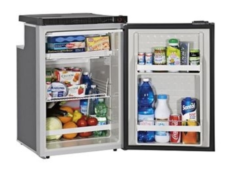 Isotherm CR100 Cruise 100L Fridge/Freezer