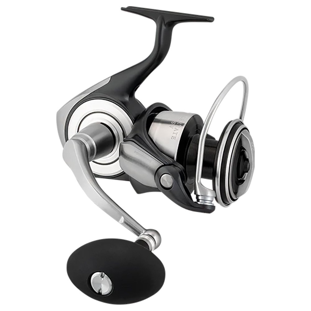 Daiwa 26 Certate SW 10000-H Spinning Reel