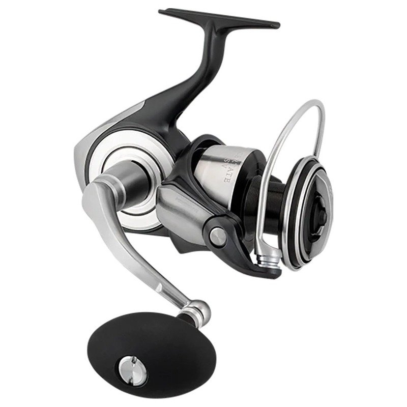 Daiwa 26 Certate SW 14000-XH Spinning Reel