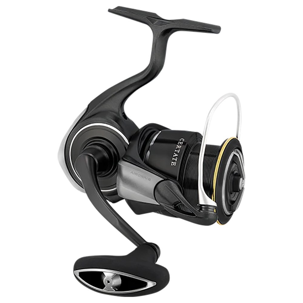 Daiwa 26 Certate HD 3000 Spinning Reel
