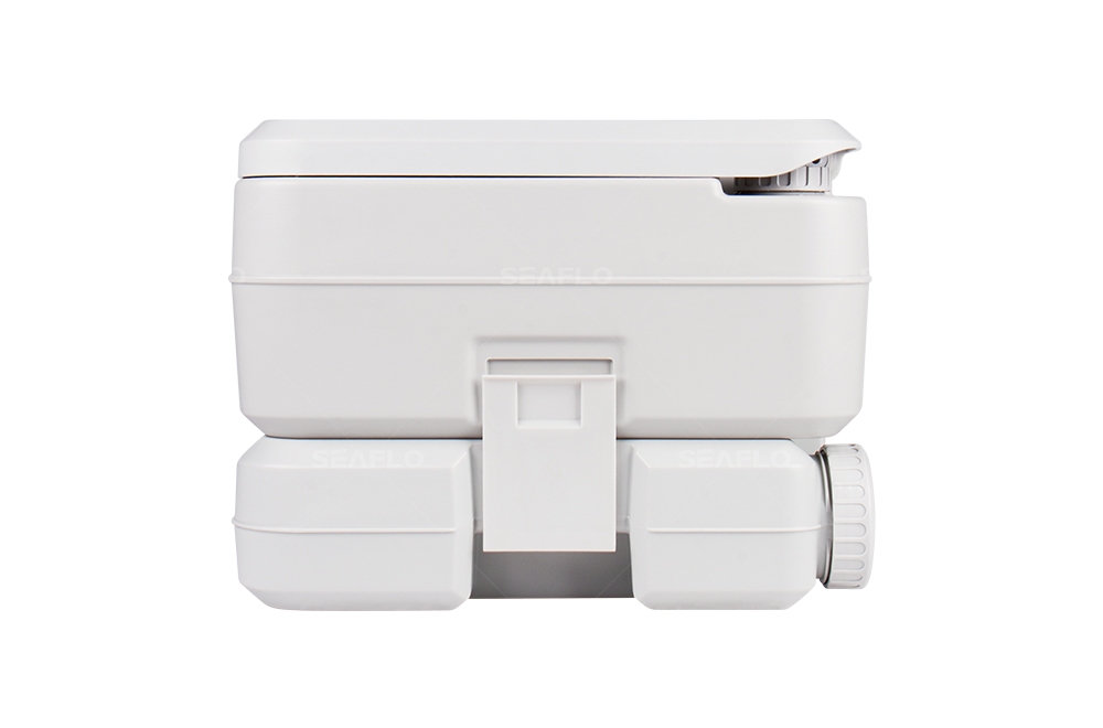 Seaflo Portable Toilet 10L
