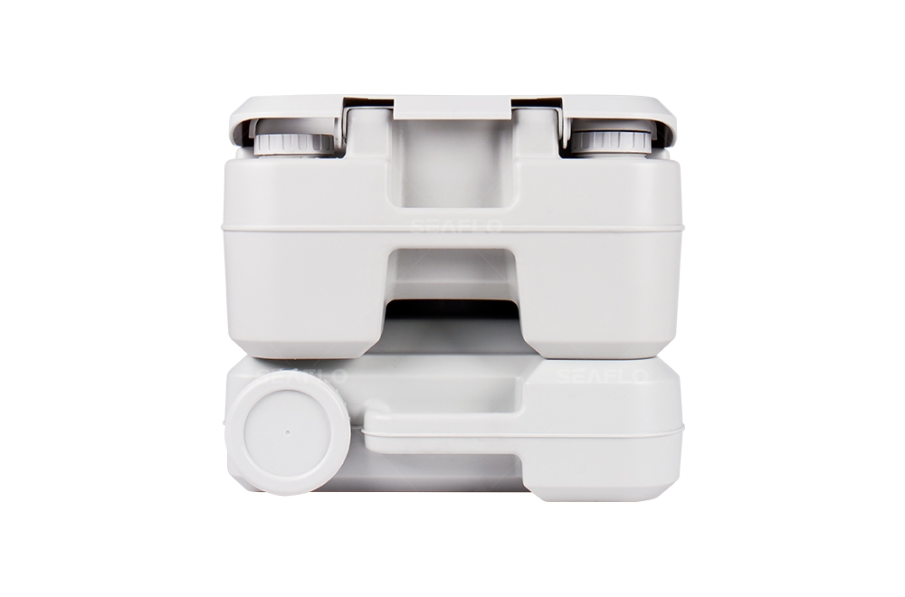 Seaflo Portable Toilet 10L