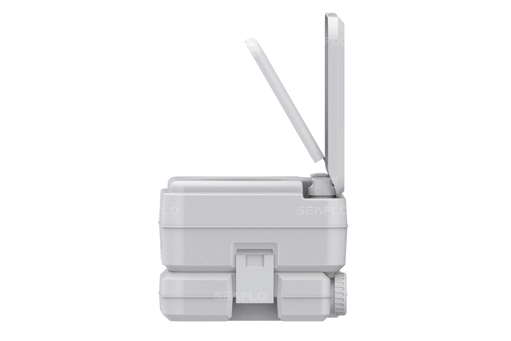 Seaflo Portable Toilet 10L