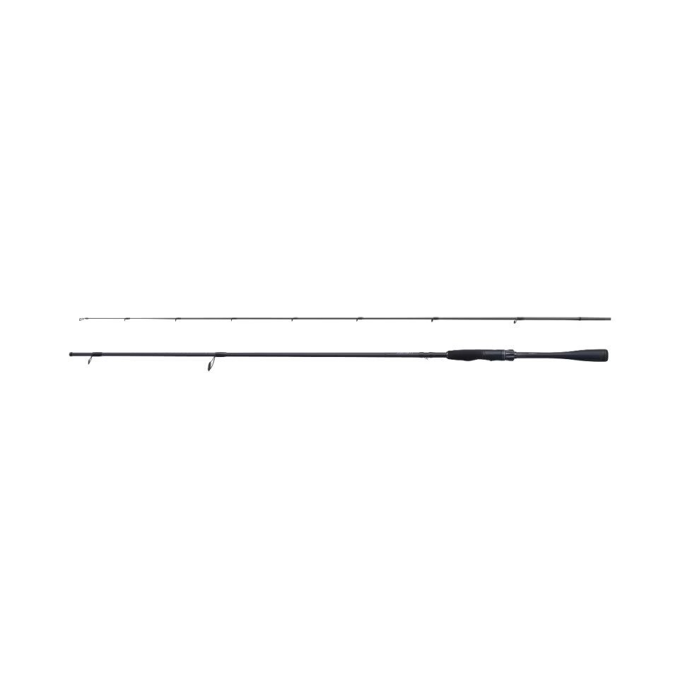 Shimano Zodias 276MH Medium Heavy Spin Rod 7ft 6in 7-30g 2pc