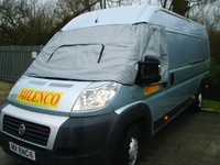 Milenco Universal External Thermal Blind Thumbnail Milenco Universal External Thermal Blind