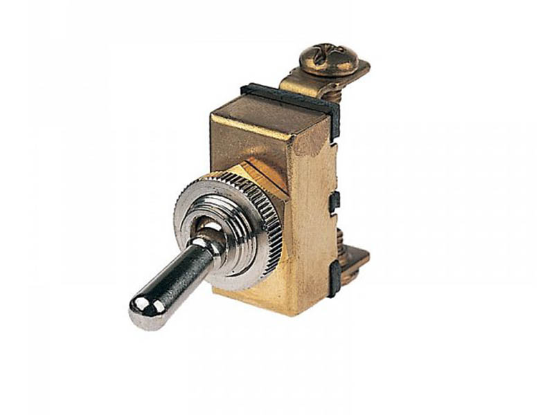 Hella Marine Flick Toggle Switch