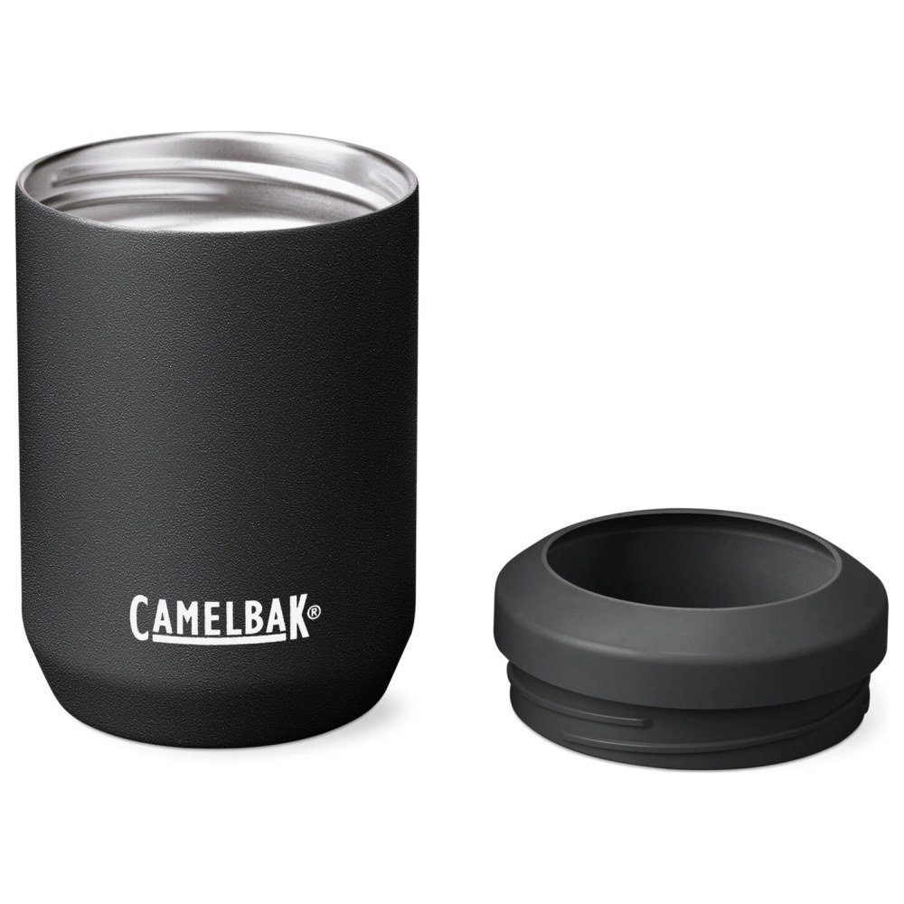 CamelBak Horizon Insulated Can Cooler Mug 350ml Black