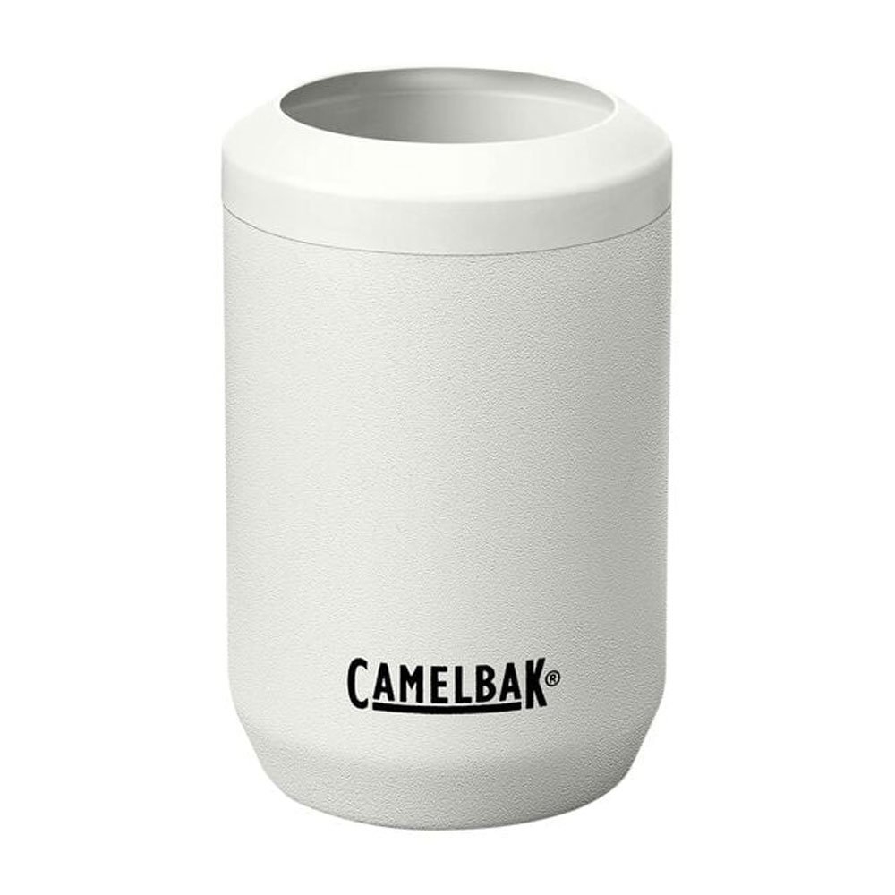CamelBak Horizon Insulated Can Cooler Mug 350ml White