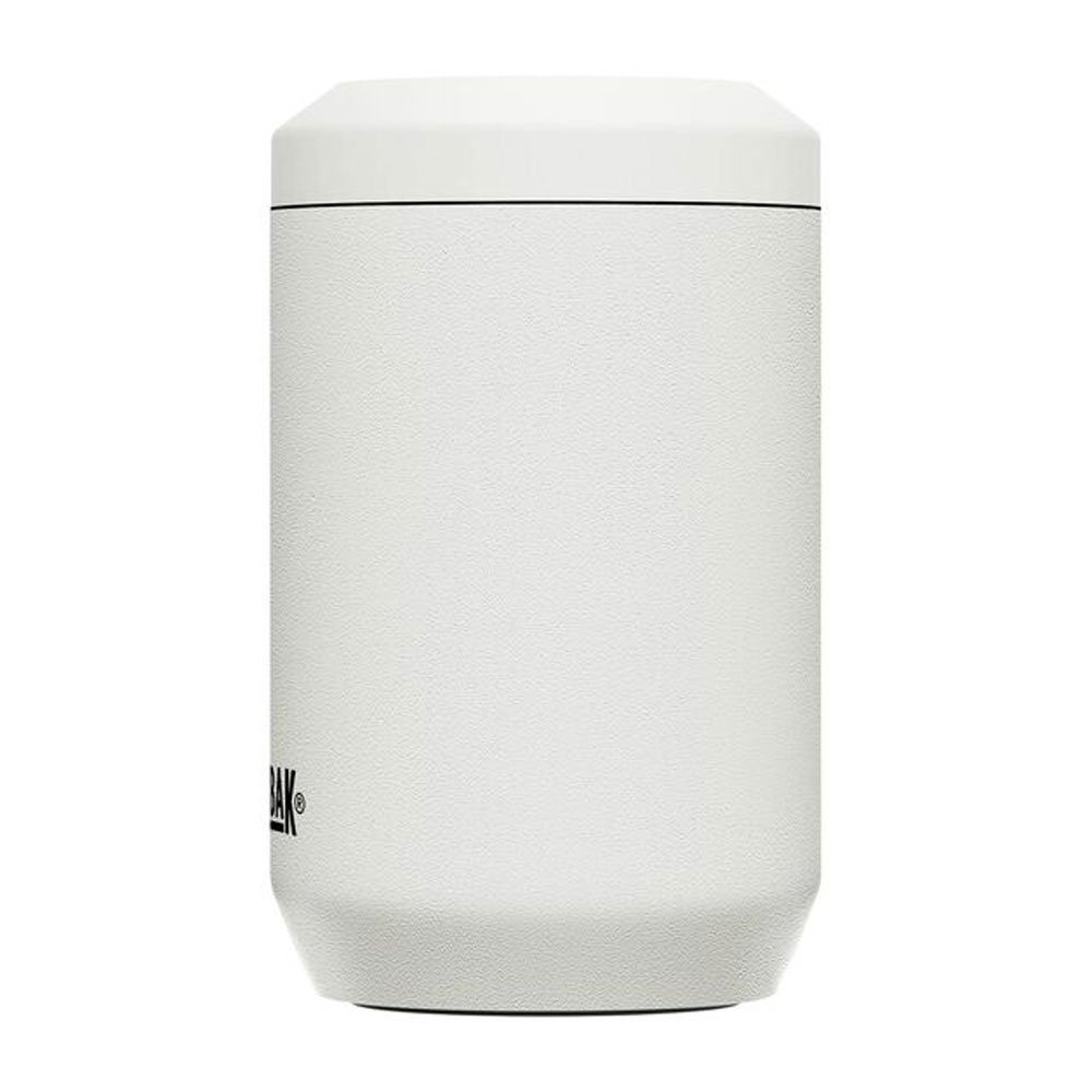 CamelBak Horizon Insulated Can Cooler Mug 350ml White