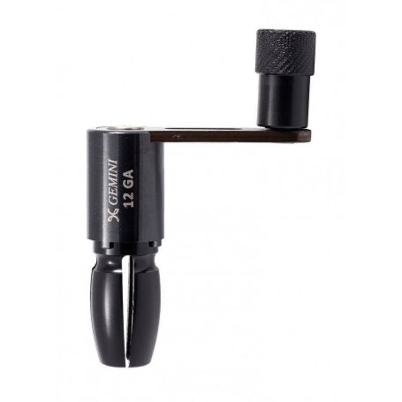 Gemini Choke Speed Wrench Reel Key 12ga