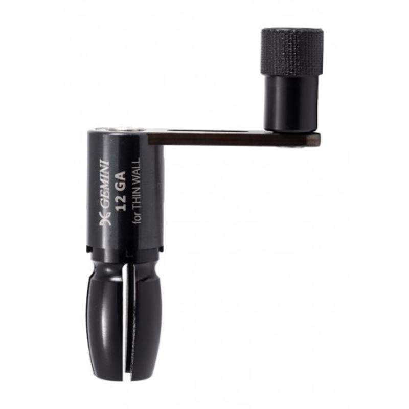 Gemini Thinwall Choke Speed Wrench Reel Key 12ga