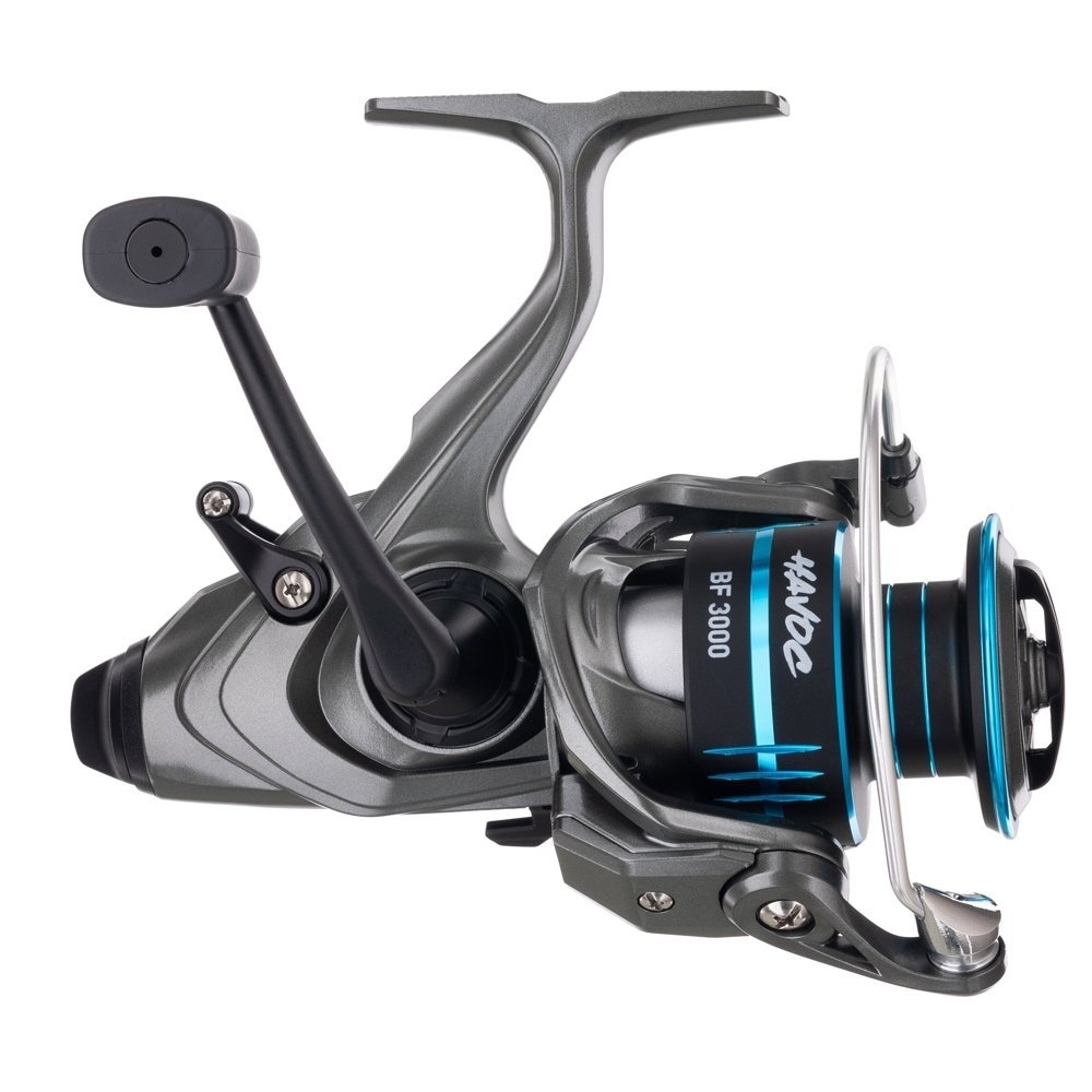Jarvis Walker Havoc 3000 Baitfeeder Reel