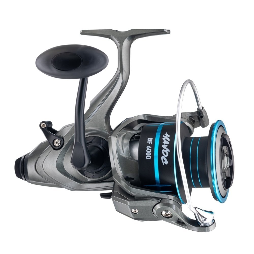 Jarvis Walker Havoc 6000 Baitfeeder Reel