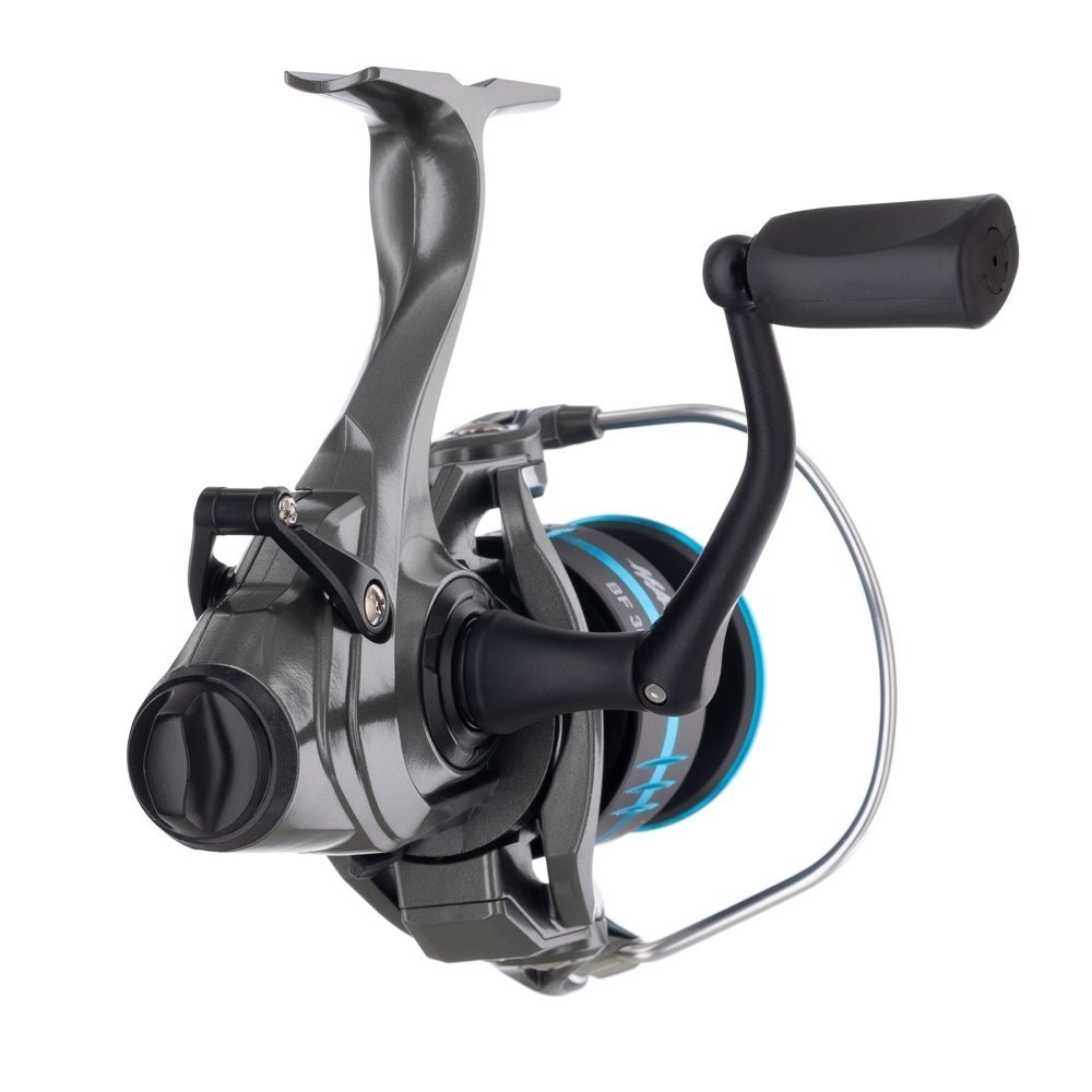 Jarvis Walker Havoc 6000 Baitfeeder Reel
