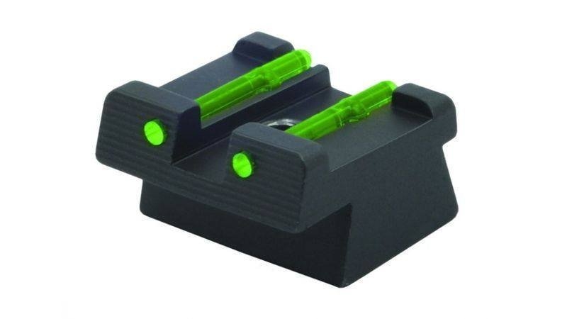 HIVIZ H&K USP Pistol Rear Sight