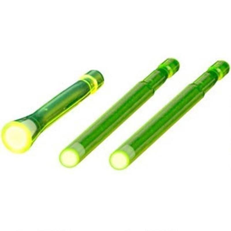 HIVIZ Litepipe Replacement Kit Green
