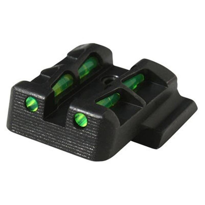 HIVIZ Litewave Glock Rear Sight Kit