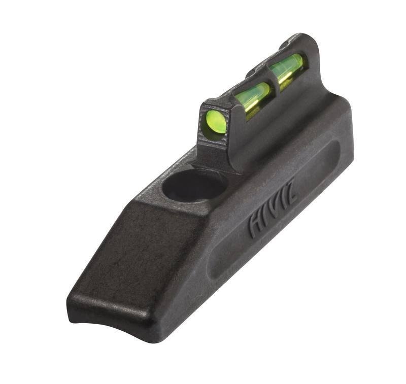 HIVIZ Ruger MKII/III/IV Front Sight