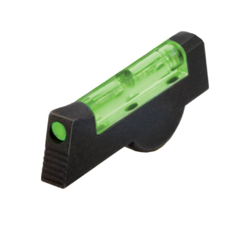 HIVIZ Pistol Sight Smith and Wesson SW1002 Green