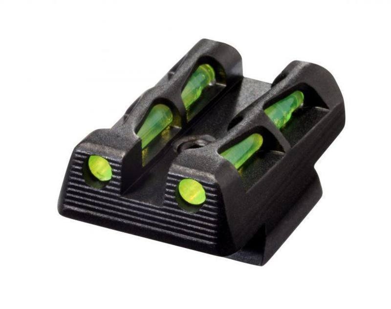 HIVIZ CZ 75/85 Litewave Rear Sight
