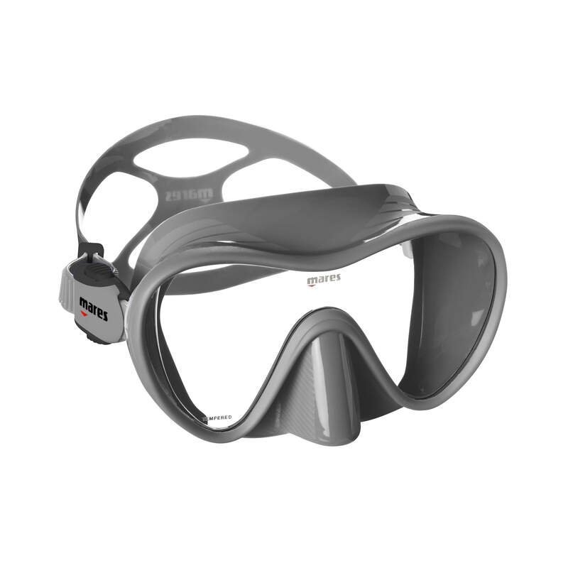 Mares Tropical Diving Mask