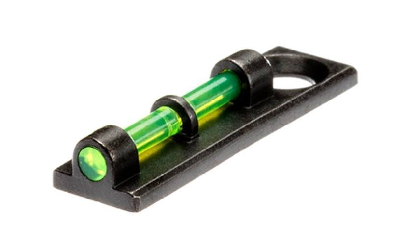 HIVIZ Shotgun Flame Foresight Green