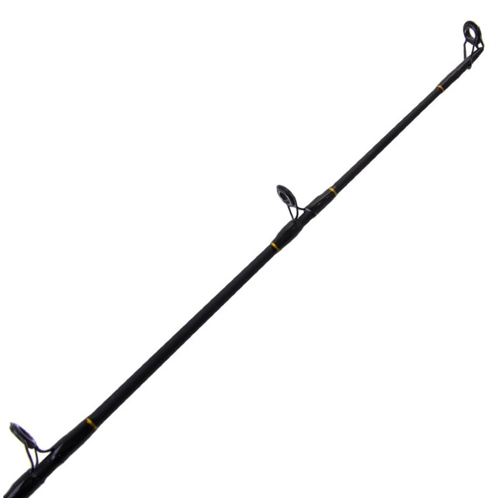 Kilwell Black Shadow 360 3BB 601BT Boat Combo 6ft 8-12kg 1pc