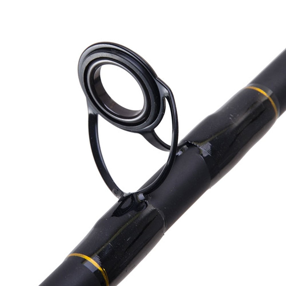 Kilwell Black Shadow 360 3BB 601BT Boat Combo 6ft 8-12kg 1pc