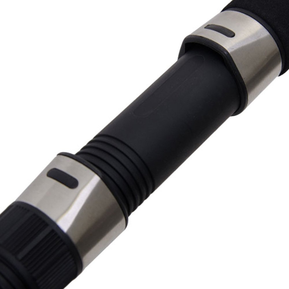 Kilwell Black Shadow 360 3BB 601BT Boat Combo 6ft 8-12kg 1pc